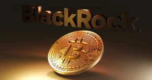 New Bitcoin ETF Move from BlackRock! Bitcoin Reached $35,000!