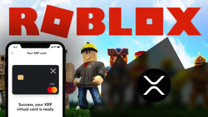 Roblox Denies XRP Claim
