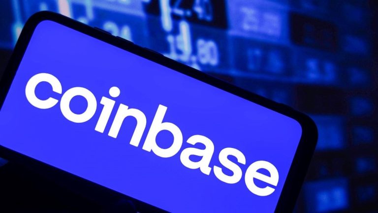 Coinbase SEC