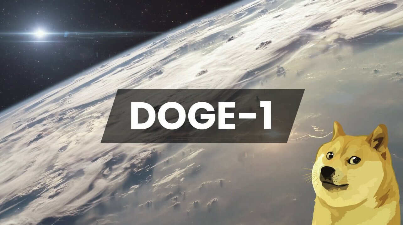 DOGE-1