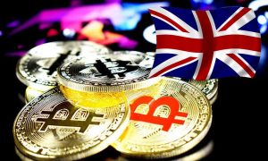 Bitcoin UK