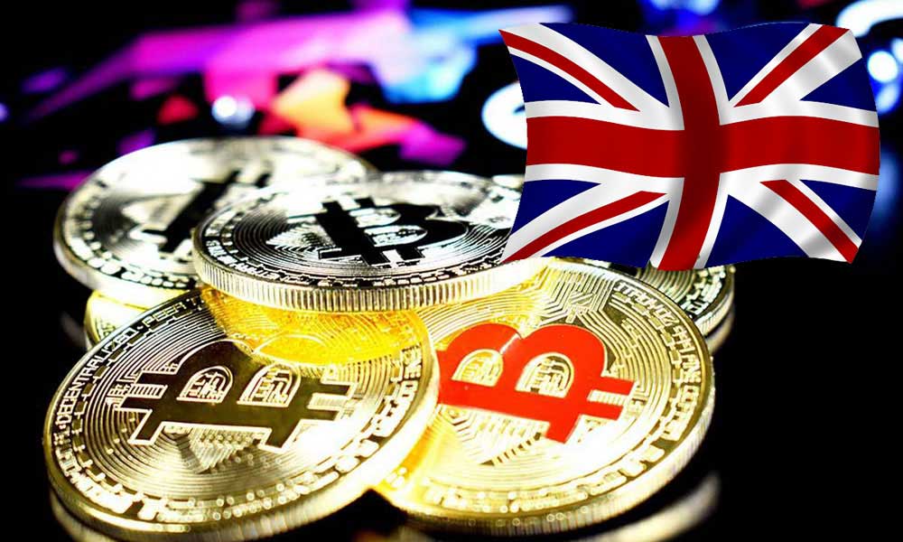 Bitcoin UK