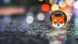 Shiba Inu (SHIB)