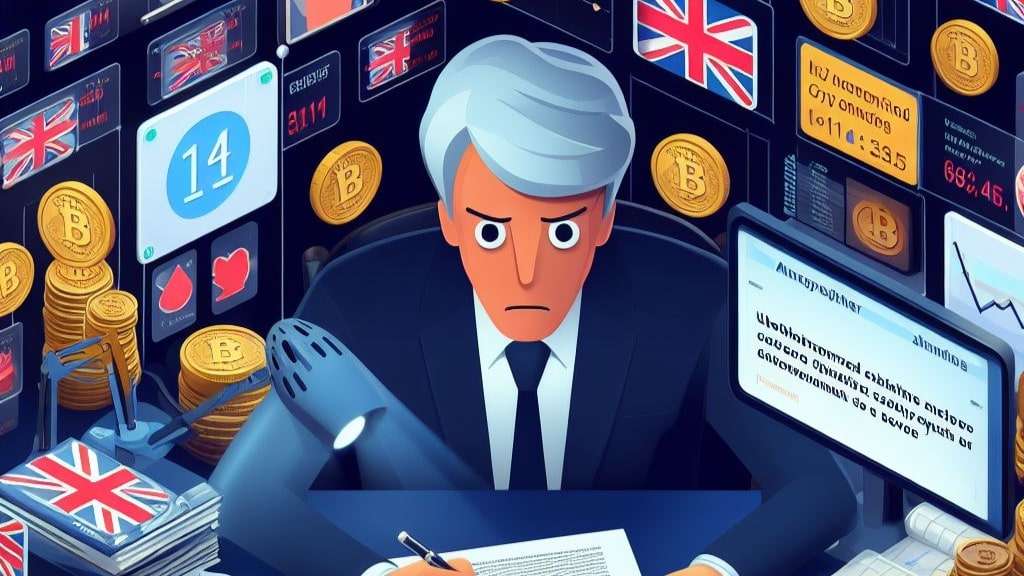 Regulation in Crypto Exchanges in the UK