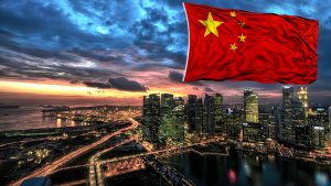 Step Towards NFT from China Daily