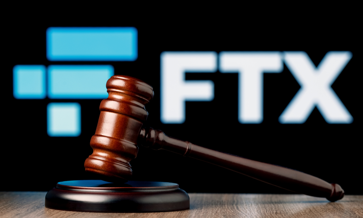 FTX Lawsuit