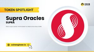 what is supra oracles?