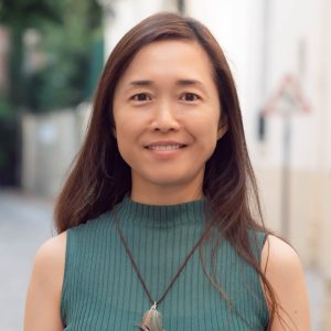 DevConnect Aya Miyaguchi