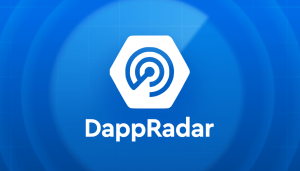 New Event from Coin Engineer on DappRadar Quests!, DappRadar Logo