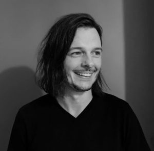 Marek Olszewski DevConnect Istanbul Event