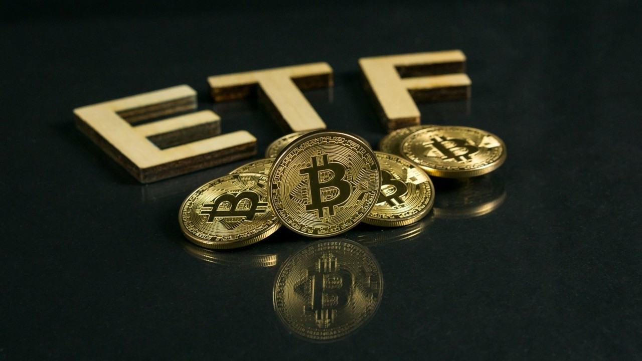Bitcoin ETF