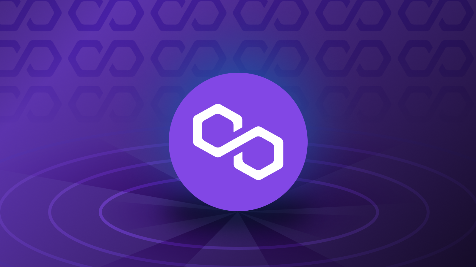 binance supports hard fork on polygon (MATIC)