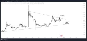 How Will 2024 Pass for Ripple (XRP)? XRP Comments!