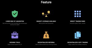 A Brand New DEX and Airdrop Opportunity with KiloEx!