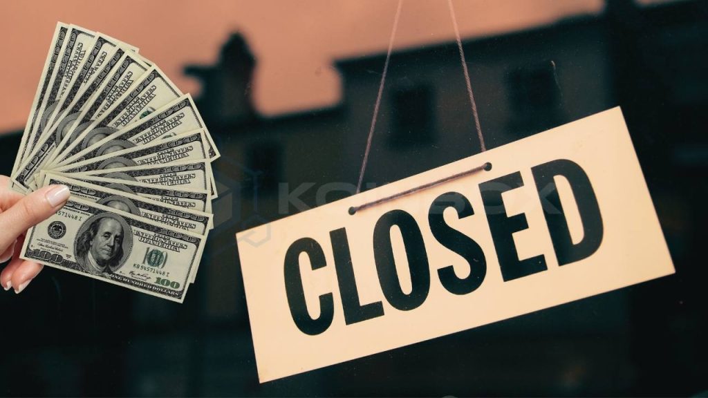 The Bankrupt Mt.Gox Has Started Repayments!