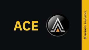 Binance Adds Fusionist (ACE) to the Launchpool Platform!