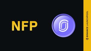 Cryptocurrency Exchange Binance Starts NFPrompt Launchpool Opportunity!