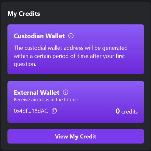 What is QnA3 That Received Investment from Binance?