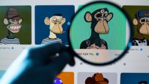 NFT Trading is Happening on This Platform!