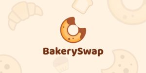 BakerySwap Announces 3rd Launchpad Project