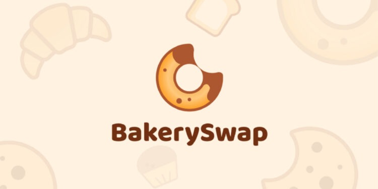 BakerySwap Announces 3rd Launchpad Project