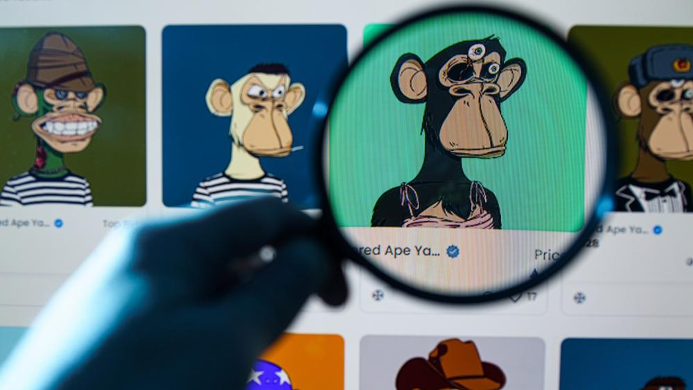 NFT Trading is Happening on This Platform!