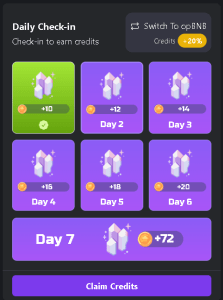 What is QnA3 That Received Investment from Binance?