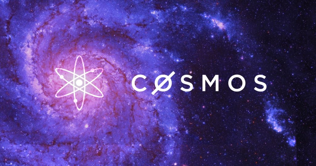 Cosmos Interchain Takes a Significant Step!