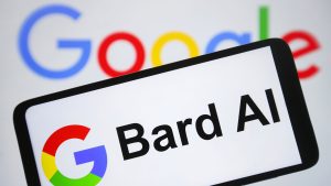 Investment Advice for These Altcoins from Google Bard!