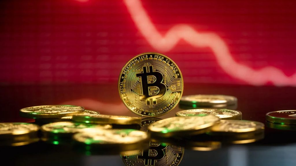 Big Drop in Crypto Market: Bitcoin and Market Analysis