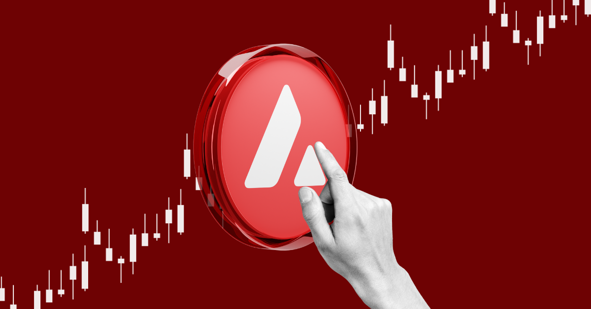 Remove term: Analysis of Avalanche (AVAX) Chart and Price Examination! Analysis of Avalanche (AVAX) Chart and Price Examination!