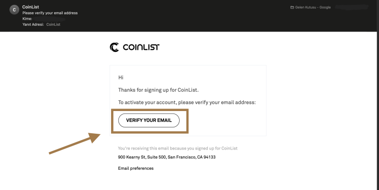 CoinList 2