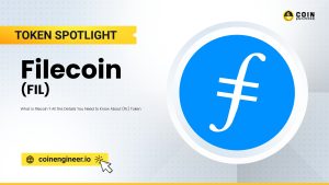 Filecoin (FIL)