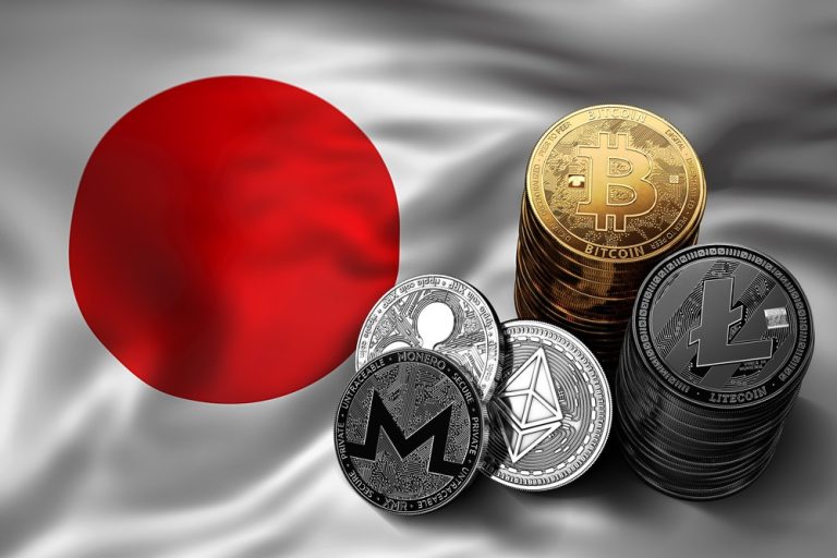 japan stablecoin