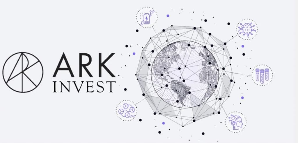 Ark invest Made Significant Sales in These Stocks
