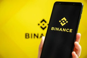 Binance is listing a new stablecoin