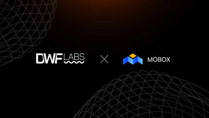 DWF Labs