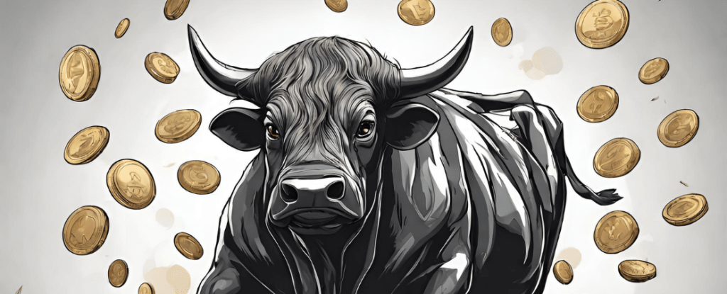 3 Cryptocurrencies Rising from the Ashes in 2023!