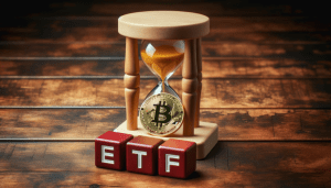 Bitcoin Spot ETF