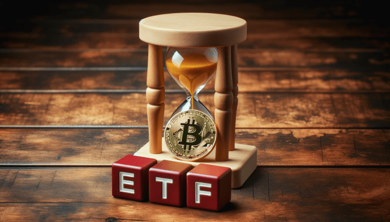 Bitcoin Spot ETF