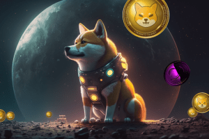 DOOM is now on the Dogecoin blockchain