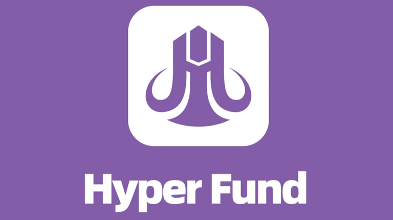 HyperFund