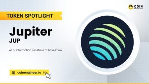 Jupiter (JUP)