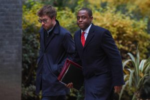 Bim Afolami, UK and Stablecoins