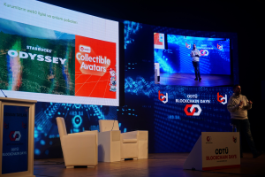 METU Blockchain Days