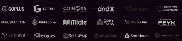 DATS Project Partners