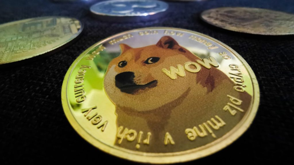 Dogecoin (DOGE)