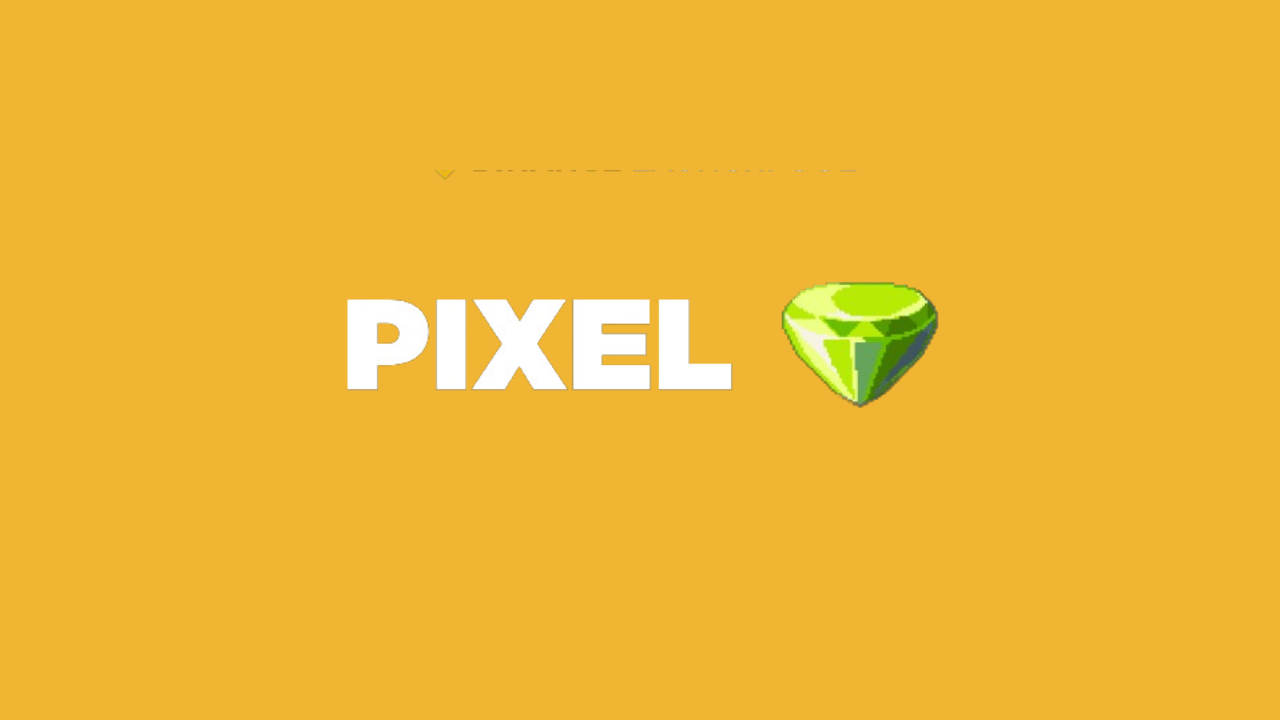 Pixels (PIXEL)