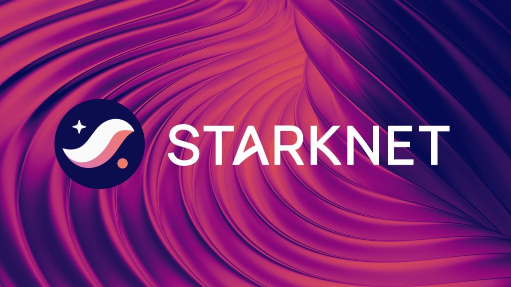 Starknet (STRK)