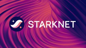 Starknet (STRK)